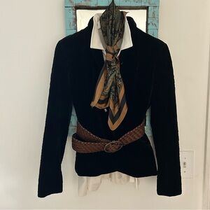 Ralph Lauren Black label Women's Blazer